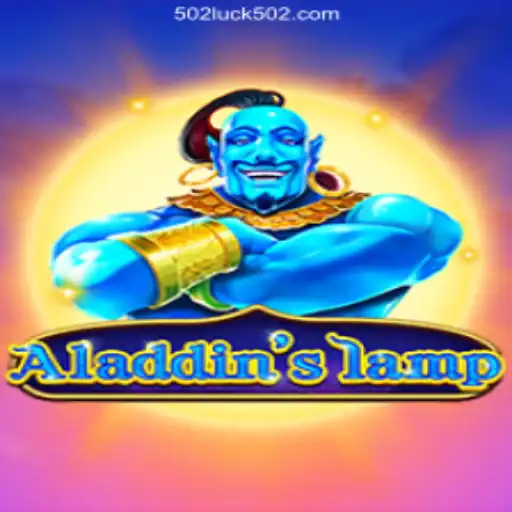 Discover the Magic of Aladdinslamp on 502Luck.com - Your Ultimate Gaming Platform