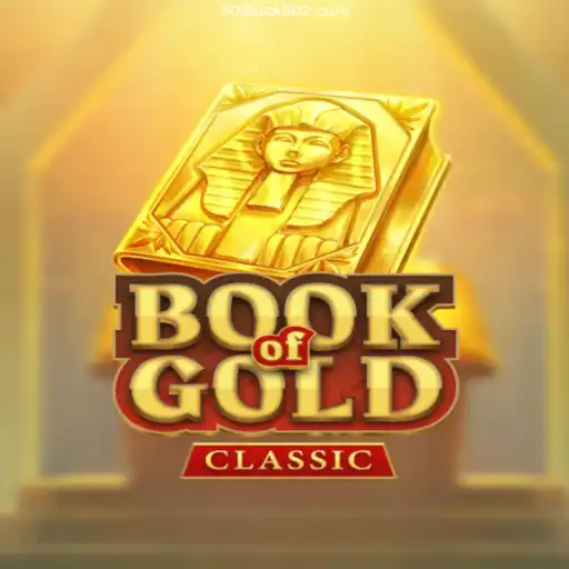 Exploring the Exciting World of BookOfGoldClassic: An In-Depth Look