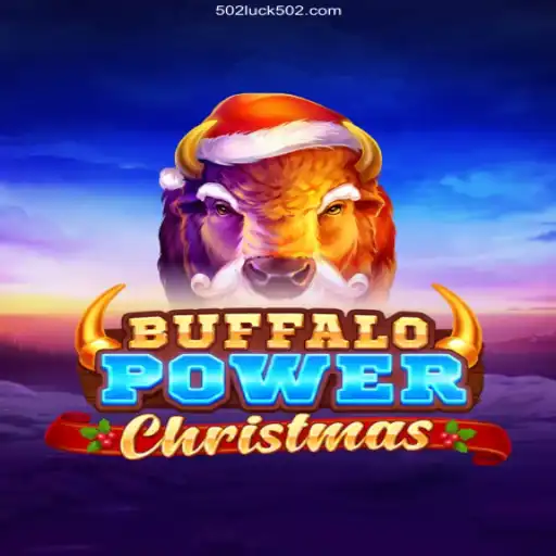 Buffalo Power Christmas: A Festive Spin on a Beloved Game