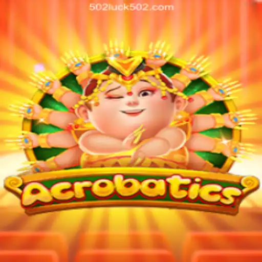 Discover the Thrill of Acrobatics in Gaming