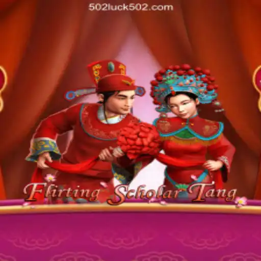 Exploring the Magic of FlirtingScholarTang and 502Luck.com - Your Gateway to Exciting Games