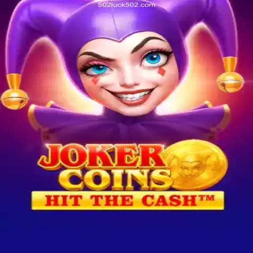 JokerCoins: A Dazzling New Addition to the 502 Luck Gaming Platform