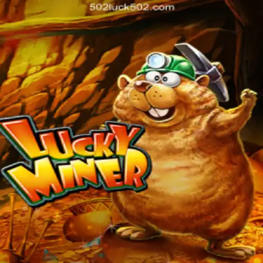 Discover the Thrill of LuckyMiner and 502Luck.com