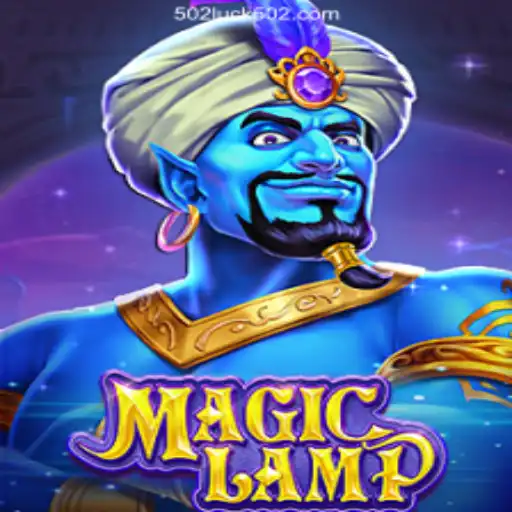 MagicLamp: An Enchanting Journey into the World of 502Luck.com