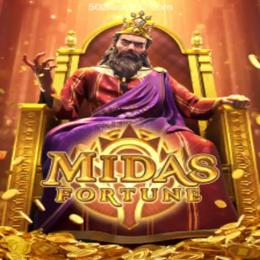 Discover the Thrills of MidasFortune with 502Luck.com