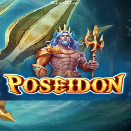 Discover the Thrilling Seas in 'Poseidon': A Deep Dive into This Exciting Game