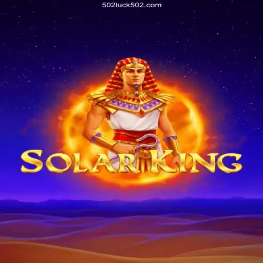 Exploring the Universe of SolarKing: A Thrilling Journey in Online Gaming