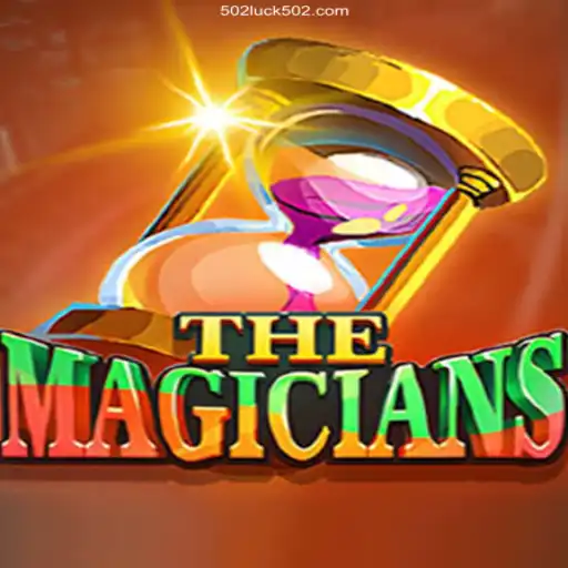 Exploring TheMagicians: An Enchanting Journey with 502Luck.com