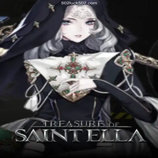 Exploring the World of TreasureofSaintElla: A Thrilling Gaming Experience